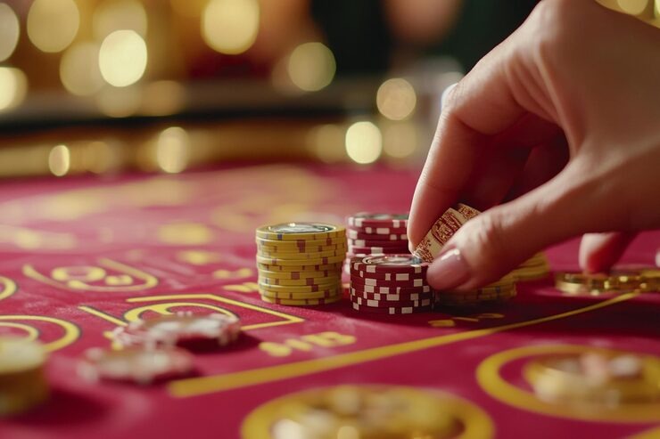 done999 Hamari Live Casino Lobby Aapke liye Khula Hai